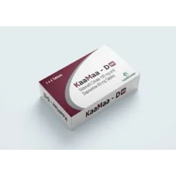  Dapoxetine Tablet